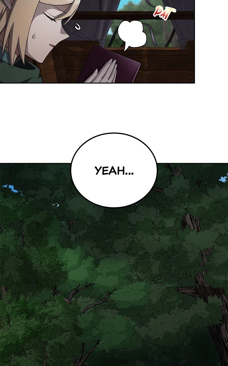 Monster Eater Chapter 41 - Page 20