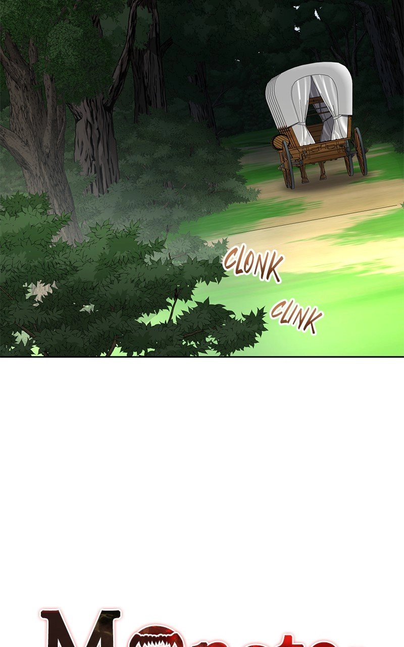 Monster Eater Chapter 41 - Page 21