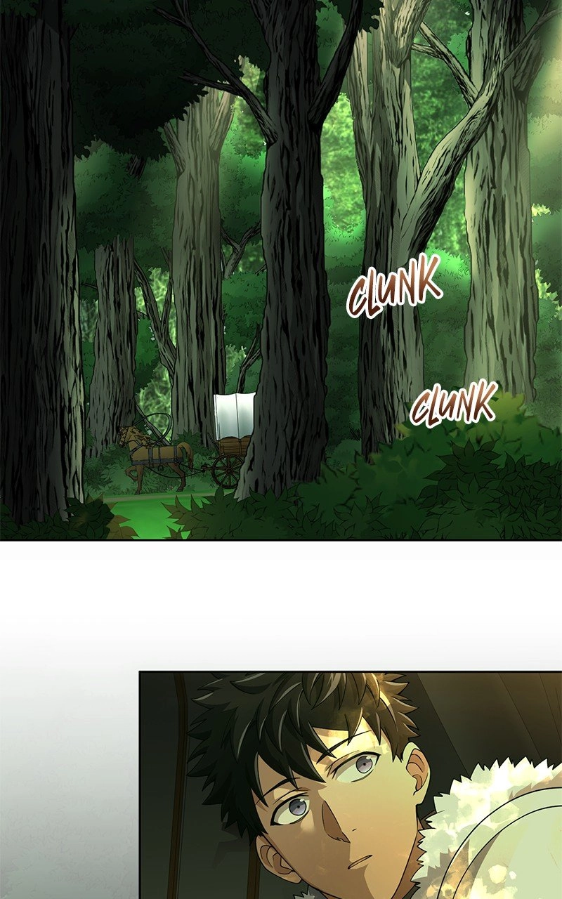 Monster Eater Chapter 41 - Page 23