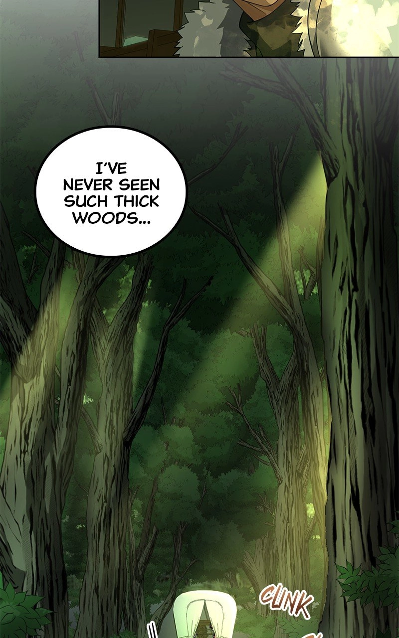 Monster Eater Chapter 41 - Page 24