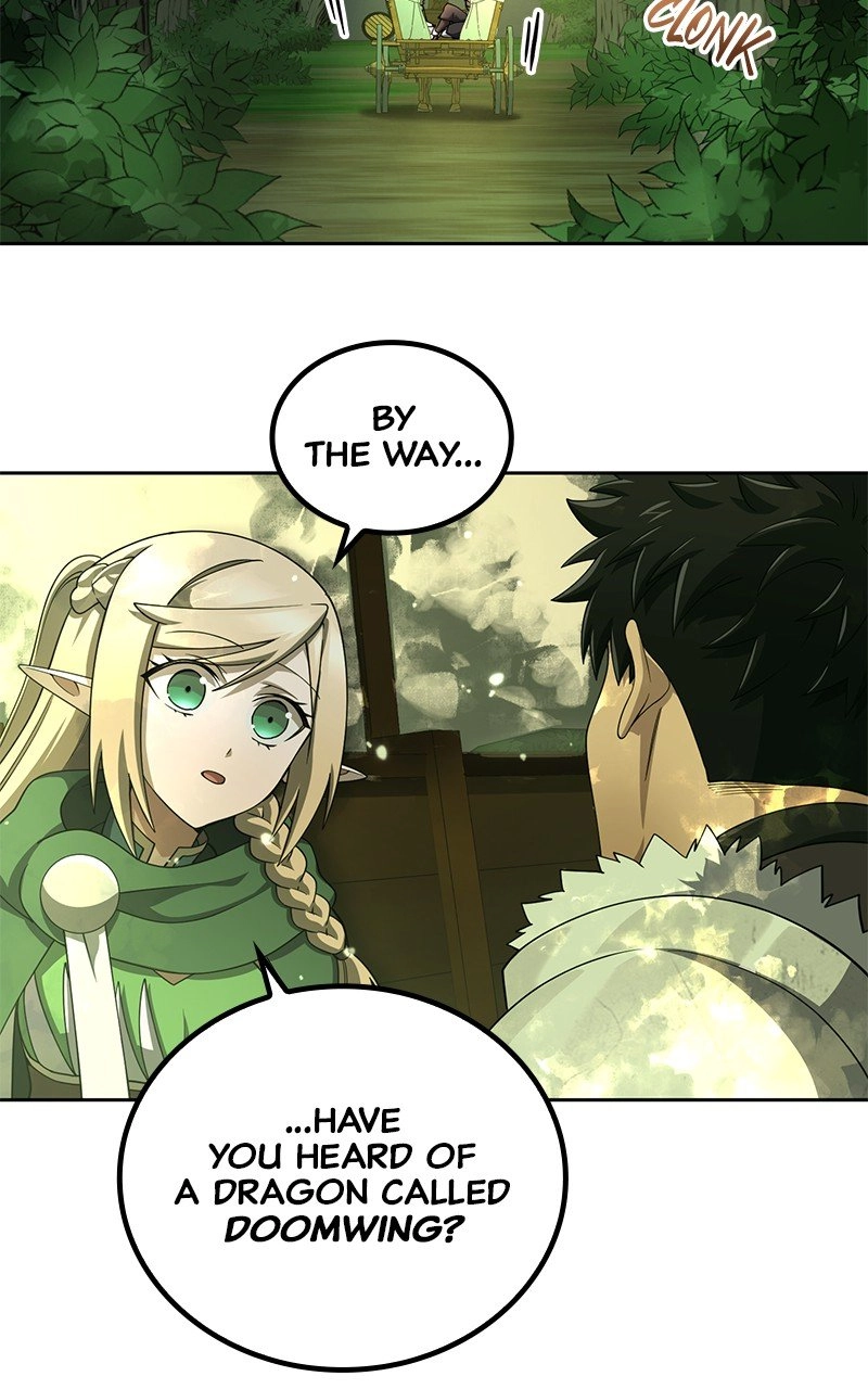 Monster Eater Chapter 41 - Page 25