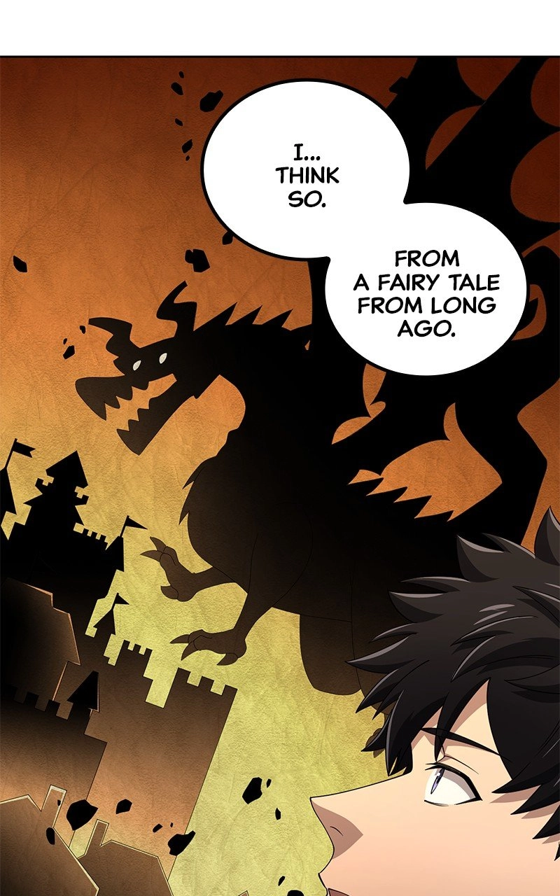 Monster Eater Chapter 41 - Page 26