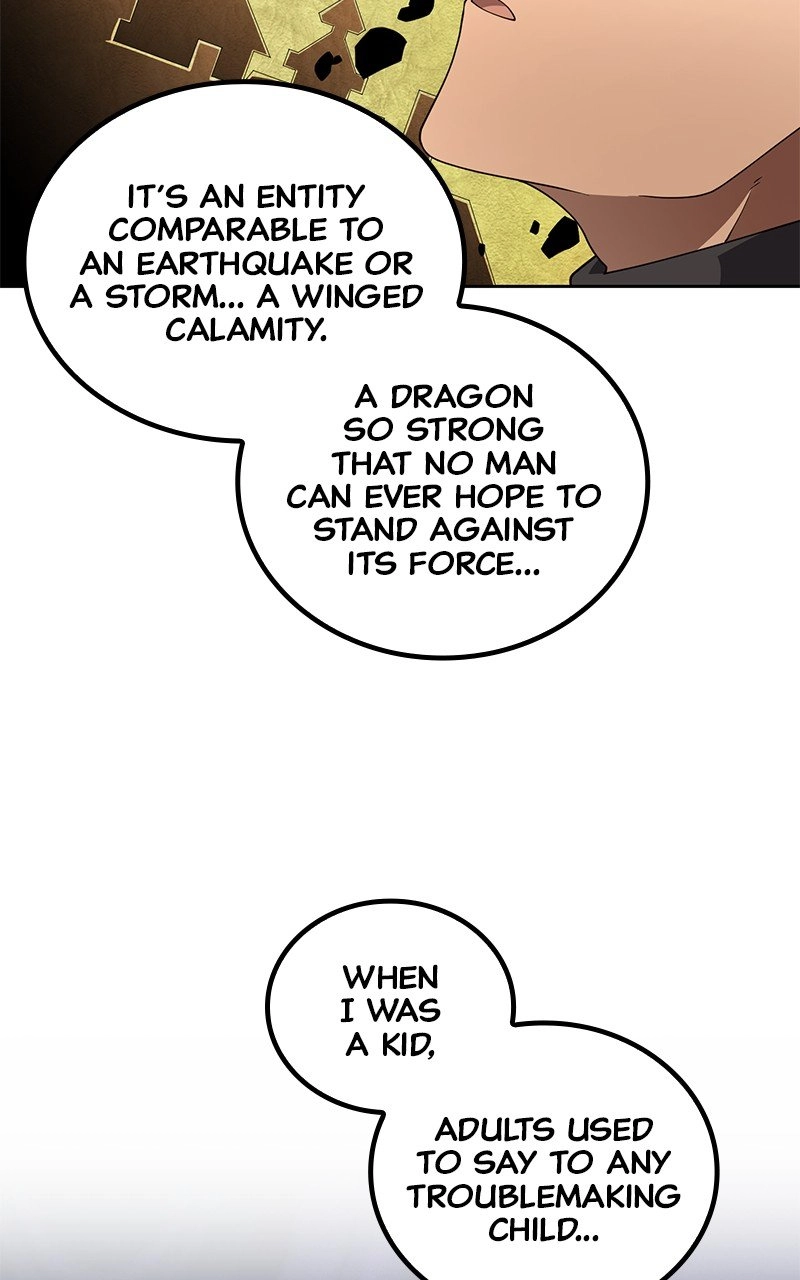 Monster Eater Chapter 41 - Page 27