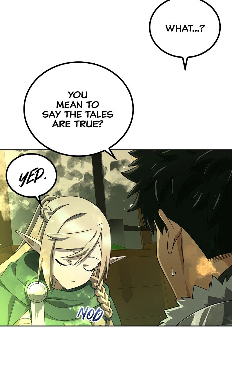 Monster Eater Chapter 41 - Page 30