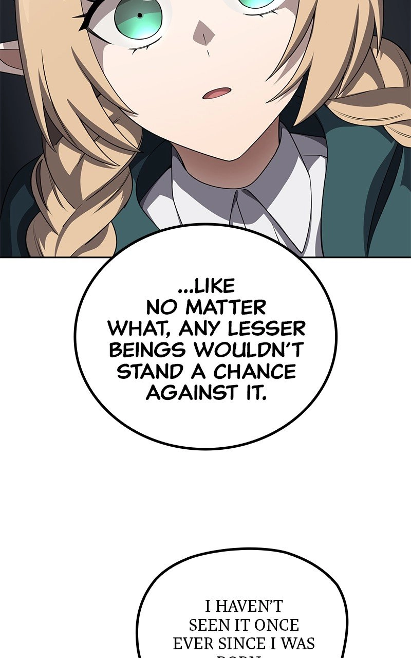 Monster Eater Chapter 41 - Page 33