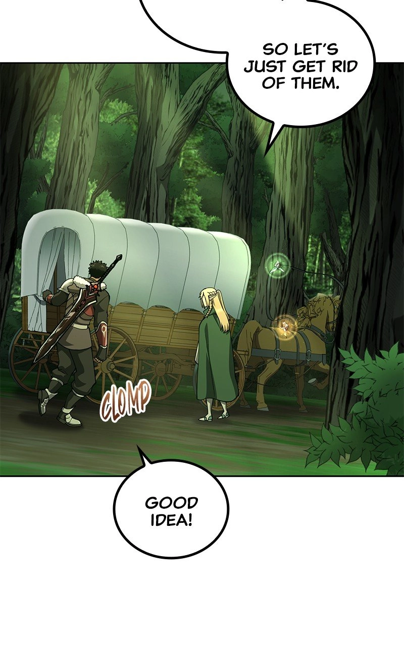 Monster Eater Chapter 41 - Page 38