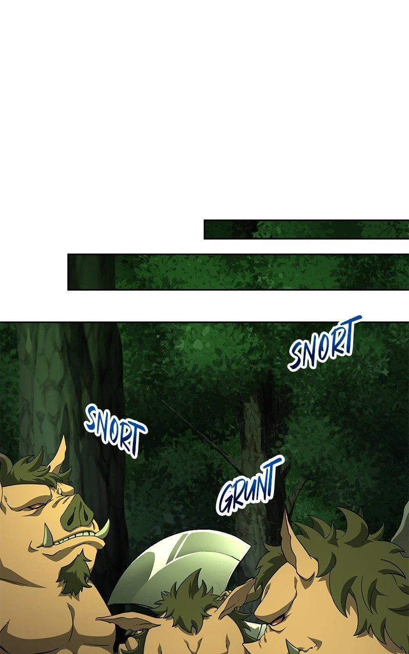 Monster Eater Chapter 41 - Page 39