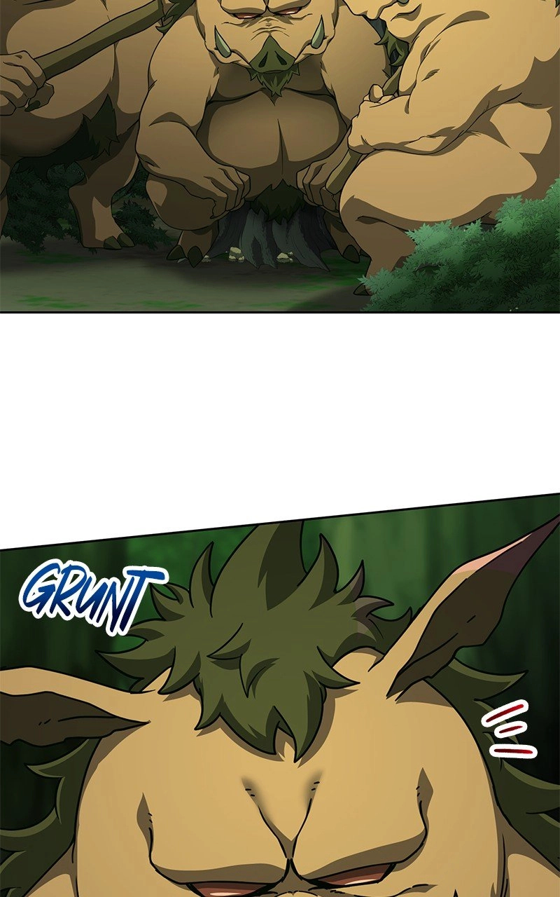 Monster Eater Chapter 41 - Page 40