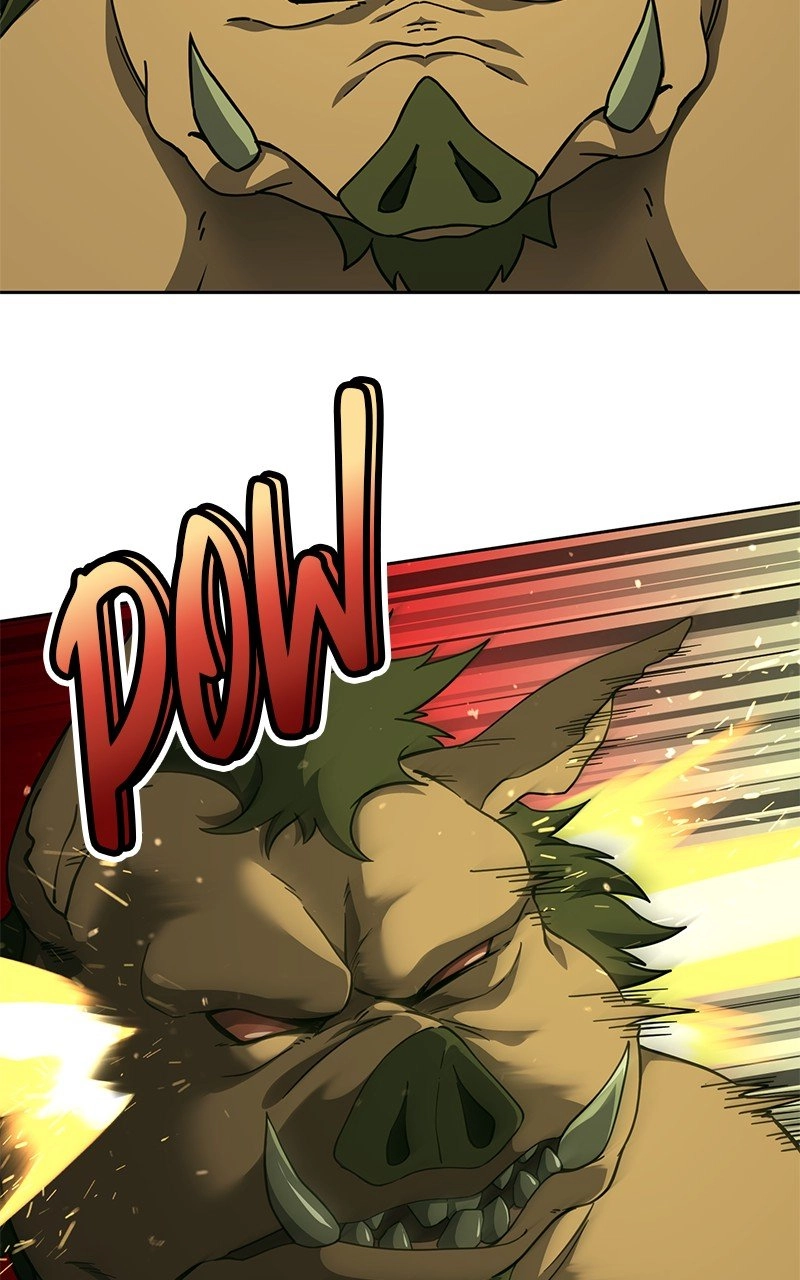 Monster Eater Chapter 41 - Page 41