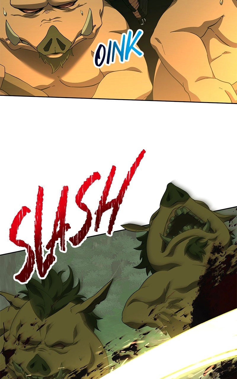 Monster Eater Chapter 41 - Page 44