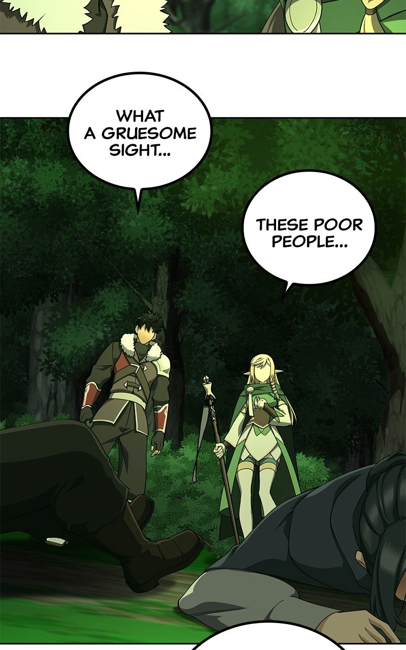 Monster Eater Chapter 41 - Page 48