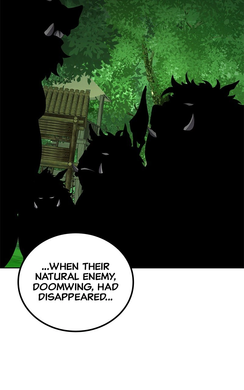 Monster Eater Chapter 41 - Page 50