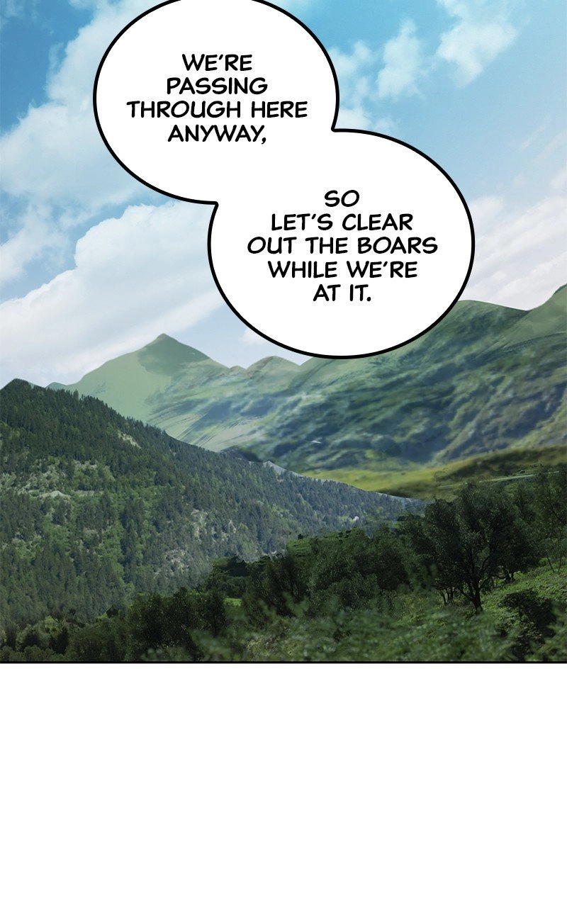 Monster Eater Chapter 41 - Page 52