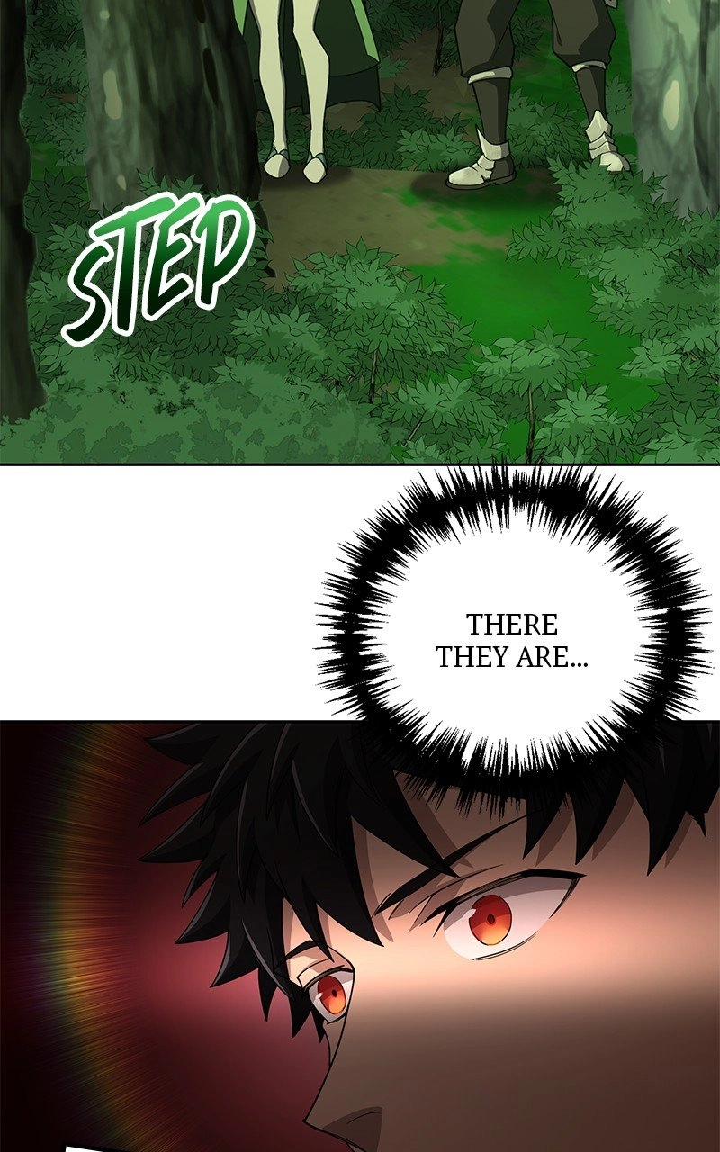 Monster Eater Chapter 41 - Page 54