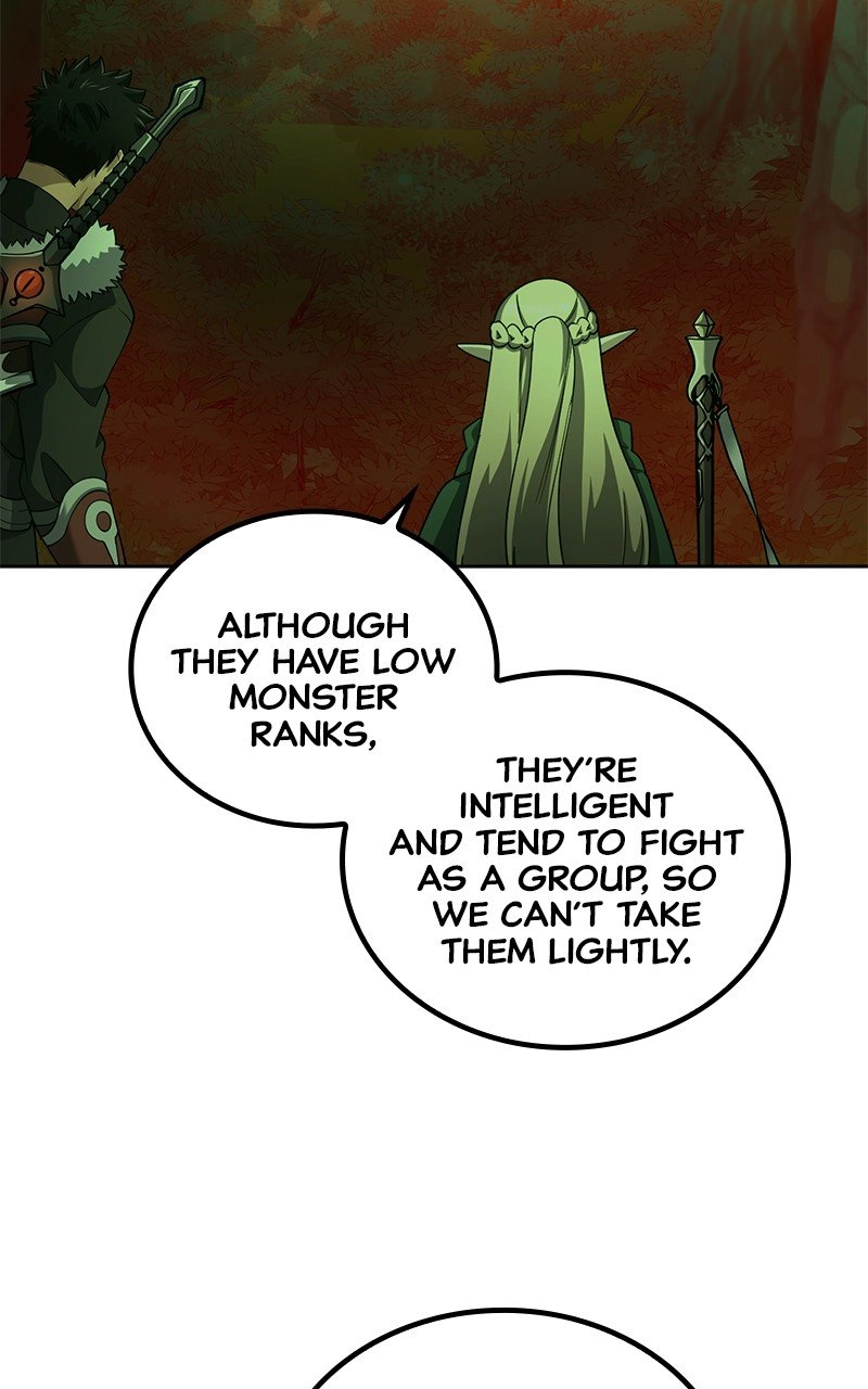 Monster Eater Chapter 41 - Page 56