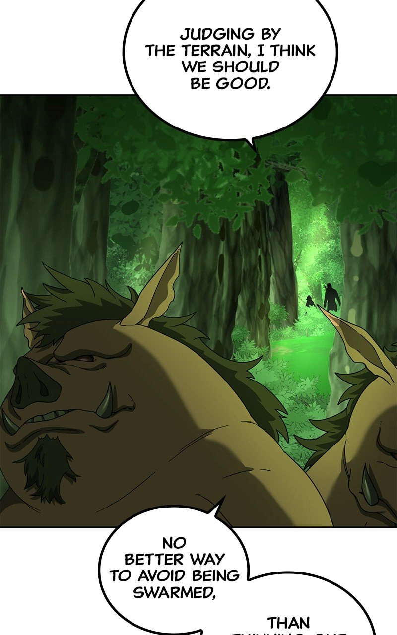 Monster Eater Chapter 41 - Page 57
