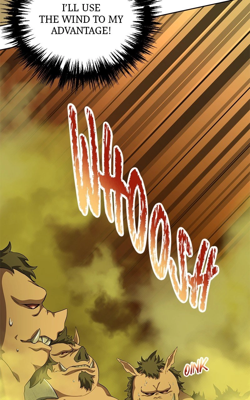 Monster Eater Chapter 41 - Page 60