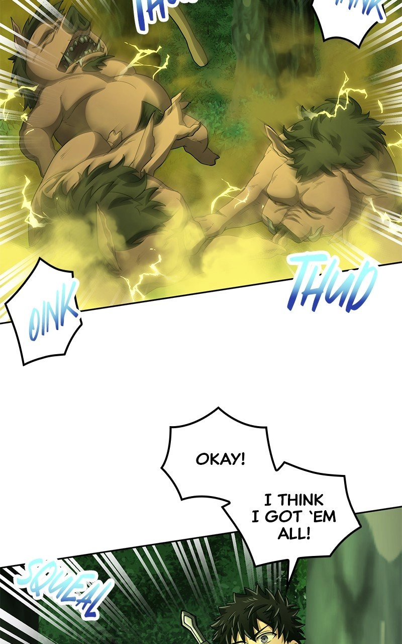 Monster Eater Chapter 41 - Page 63