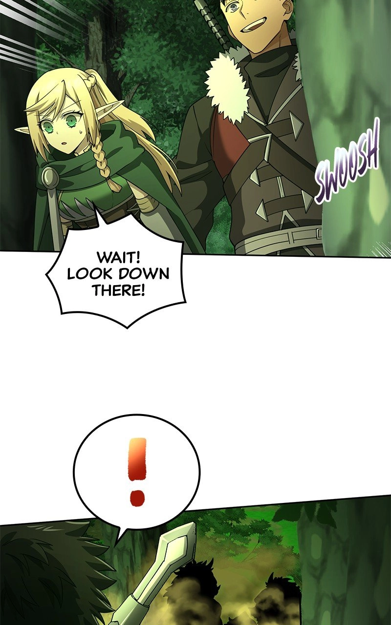 Monster Eater Chapter 41 - Page 64