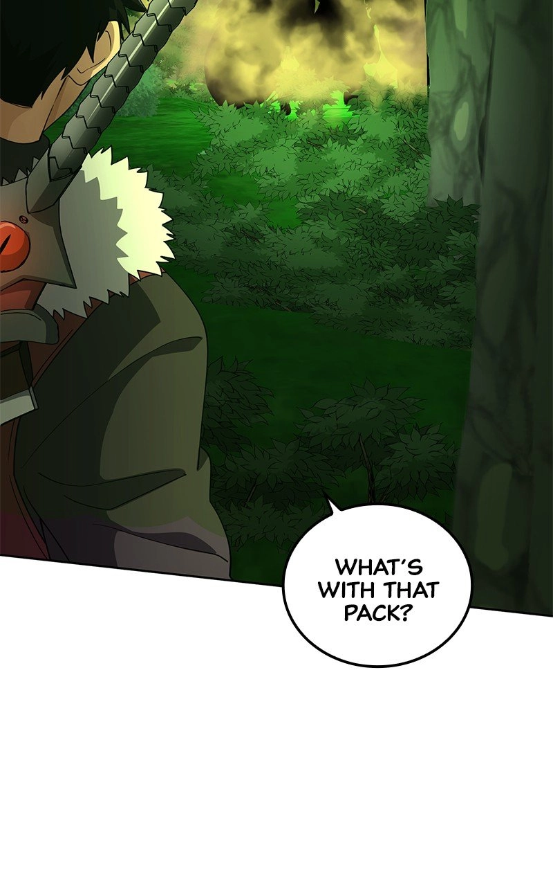Monster Eater Chapter 41 - Page 65