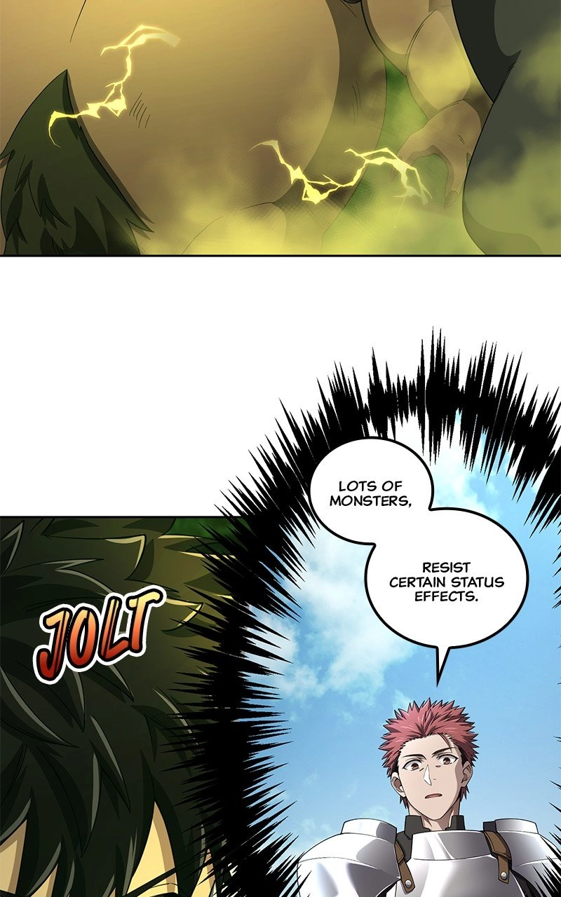 Monster Eater Chapter 41 - Page 67