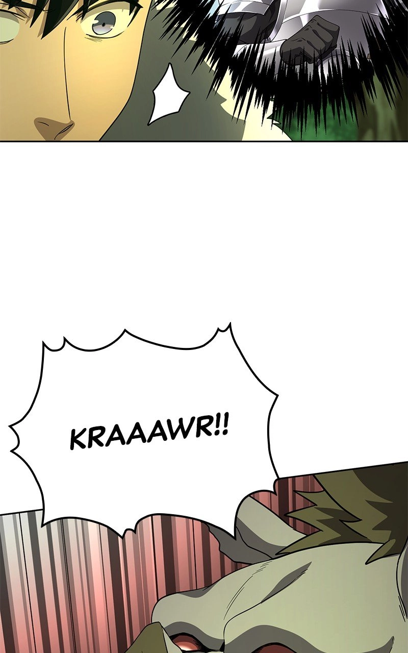 Monster Eater Chapter 41 - Page 68