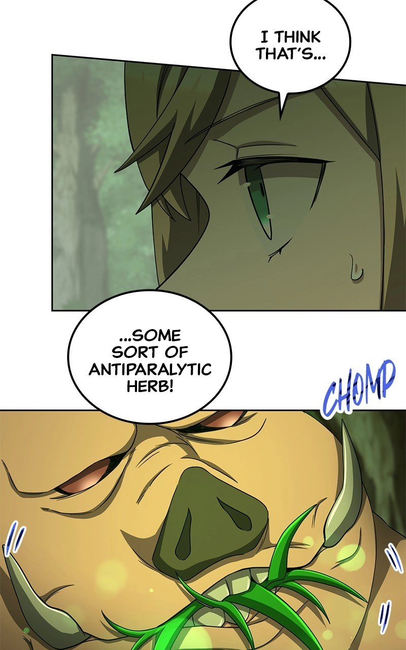 Monster Eater Chapter 41 - Page 71