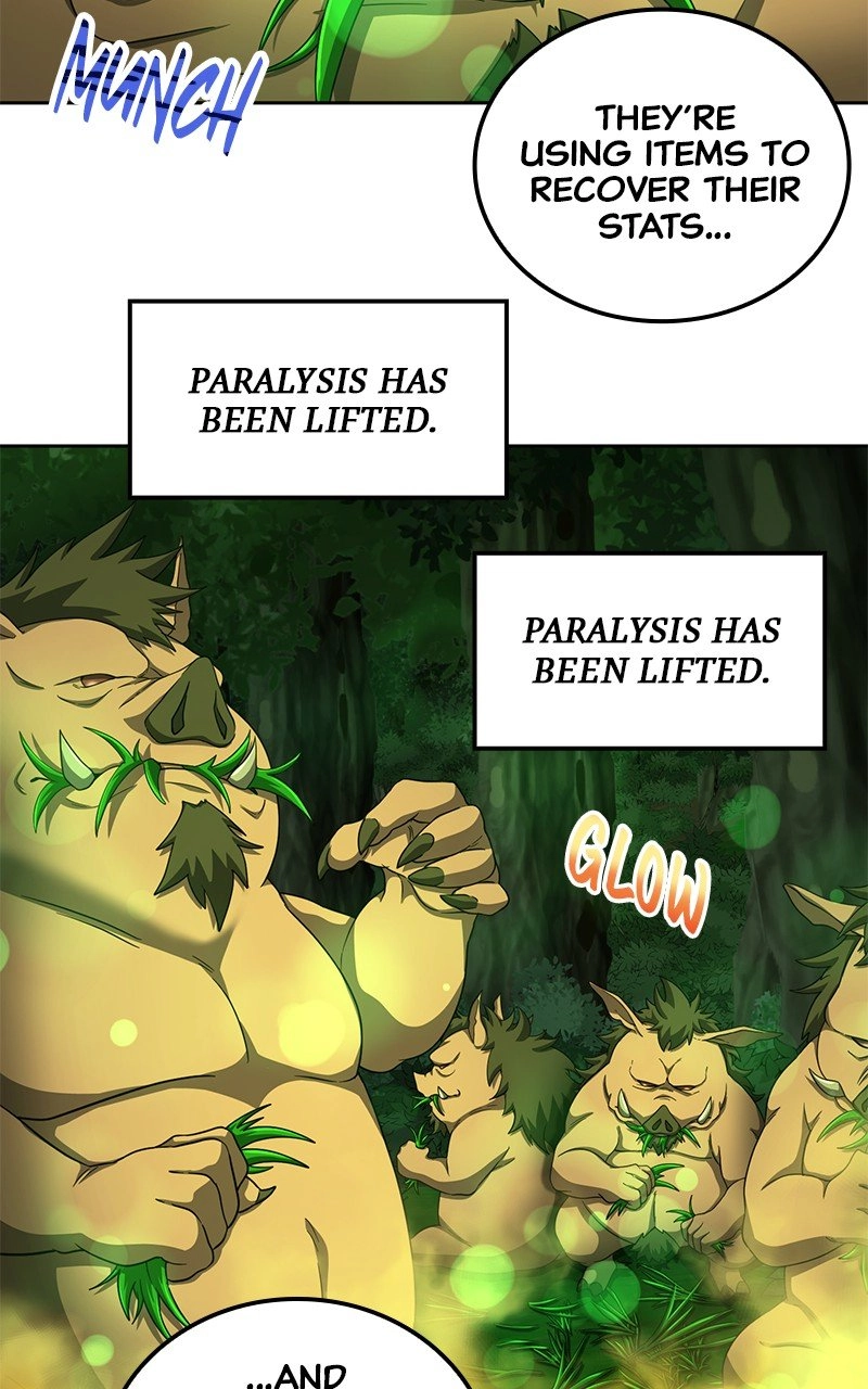 Monster Eater Chapter 41 - Page 72
