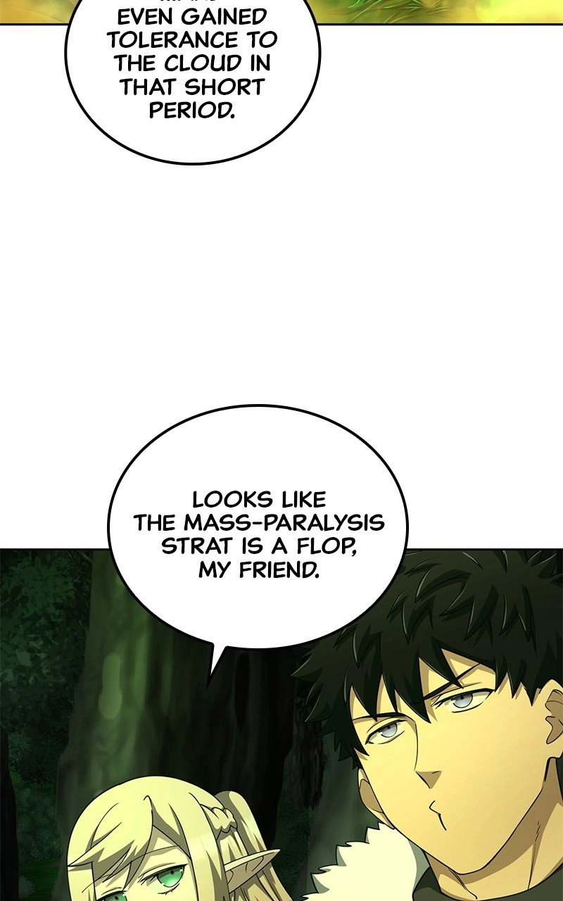 Monster Eater Chapter 41 - Page 73