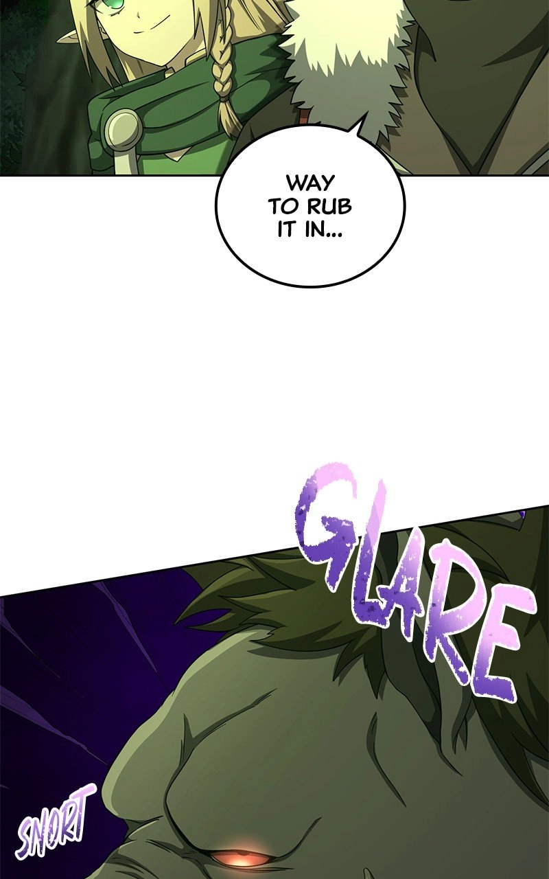 Monster Eater Chapter 41 - Page 74