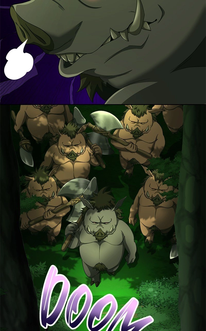 Monster Eater Chapter 41 - Page 75