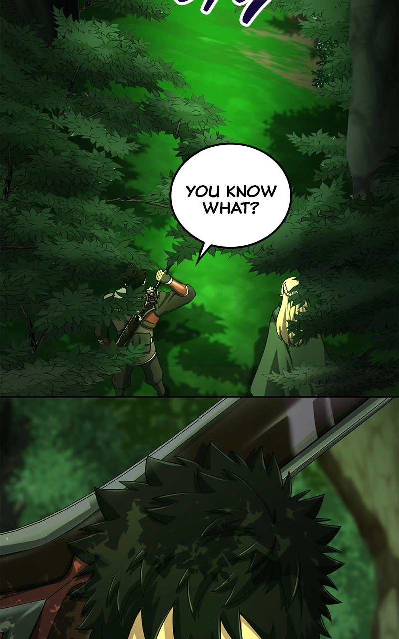 Monster Eater Chapter 41 - Page 76