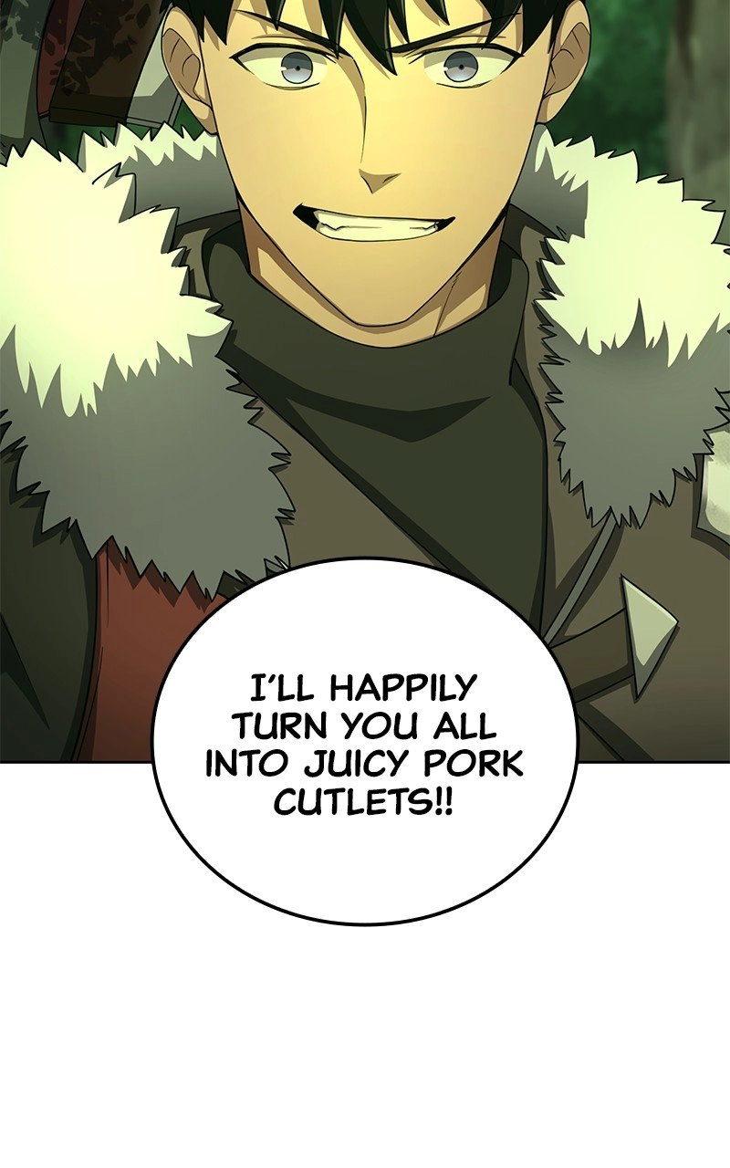 Monster Eater Chapter 41 - Page 77