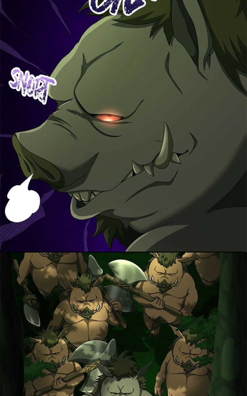 Monster Eater Chapter 42 - Page 3