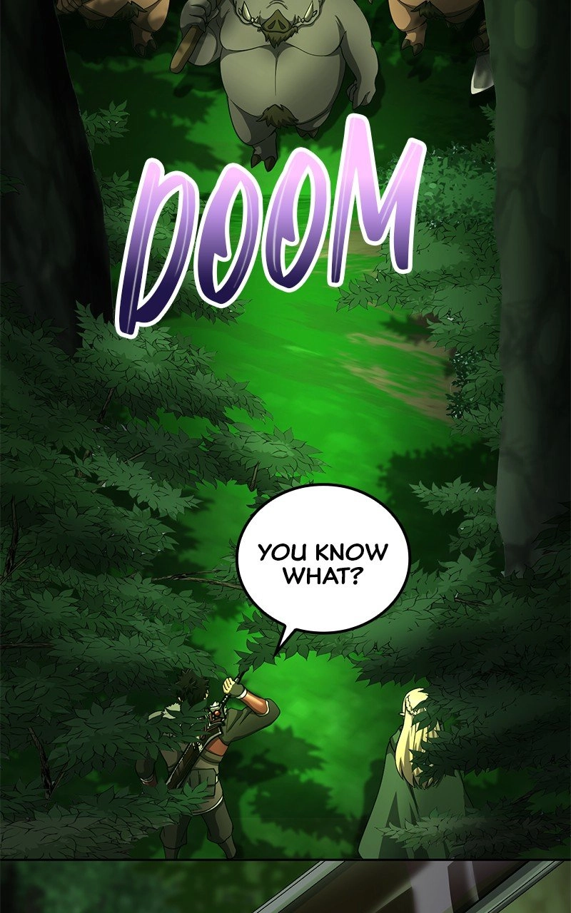 Monster Eater Chapter 42 - Page 4