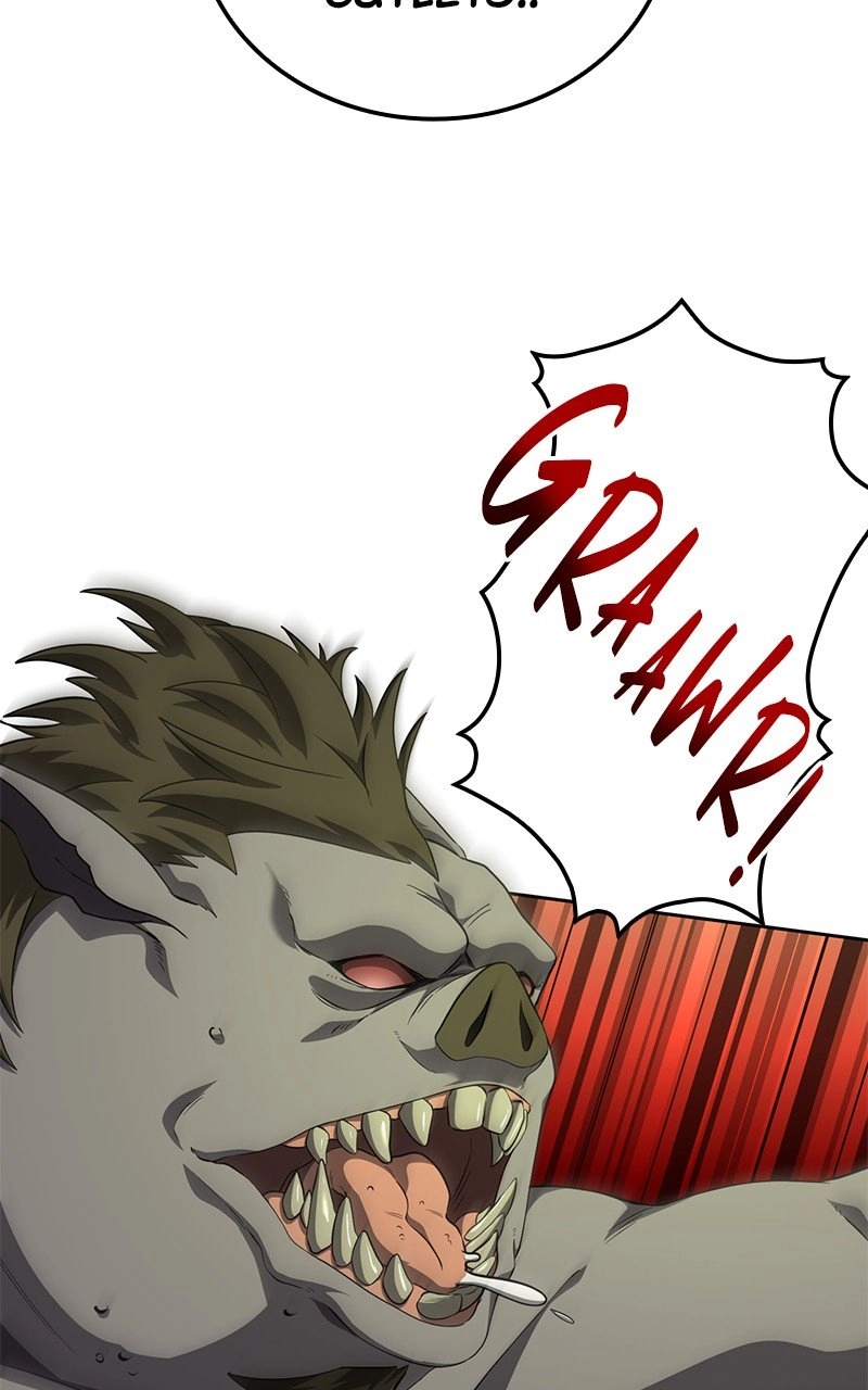 Monster Eater Chapter 42 - Page 6