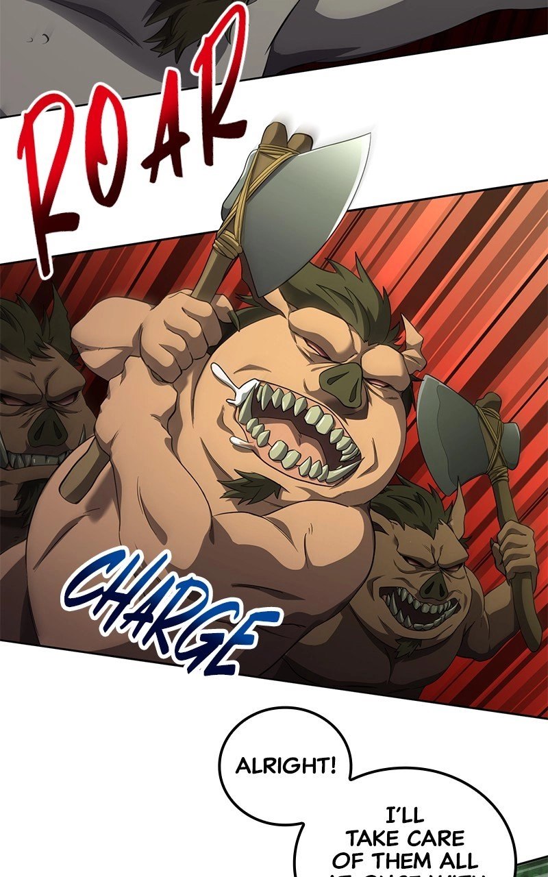 Monster Eater Chapter 42 - Page 7