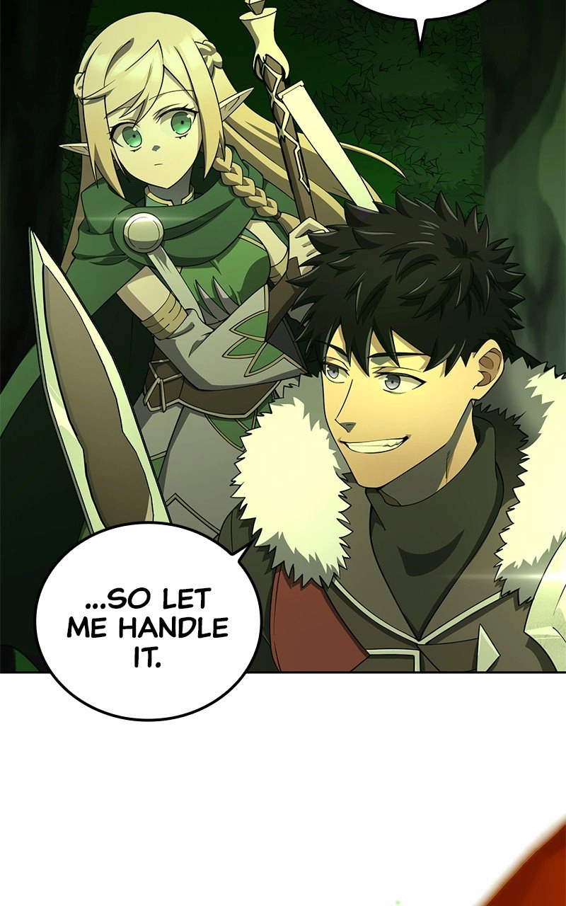 Monster Eater Chapter 42 - Page 9