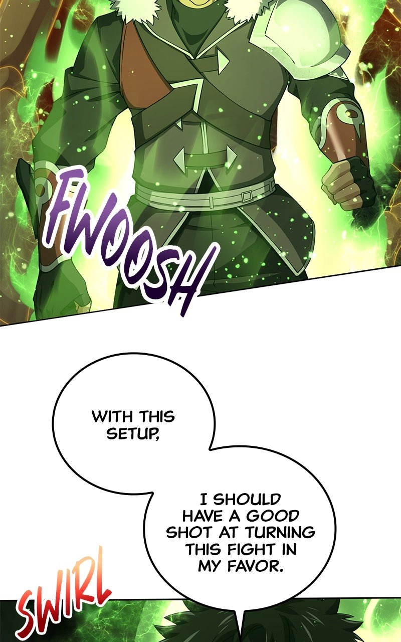 Monster Eater Chapter 42 - Page 11