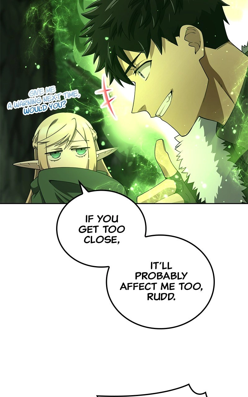 Monster Eater Chapter 42 - Page 12