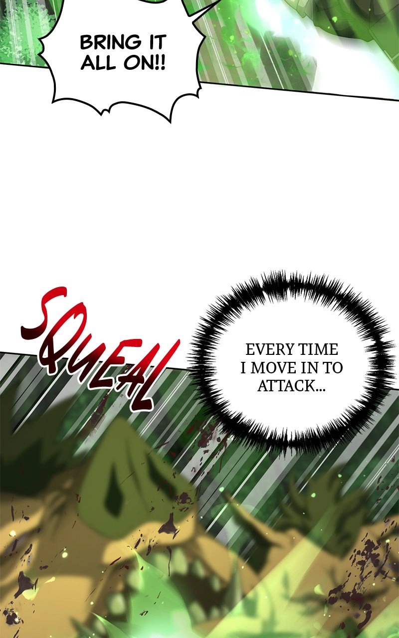 Monster Eater Chapter 42 - Page 17