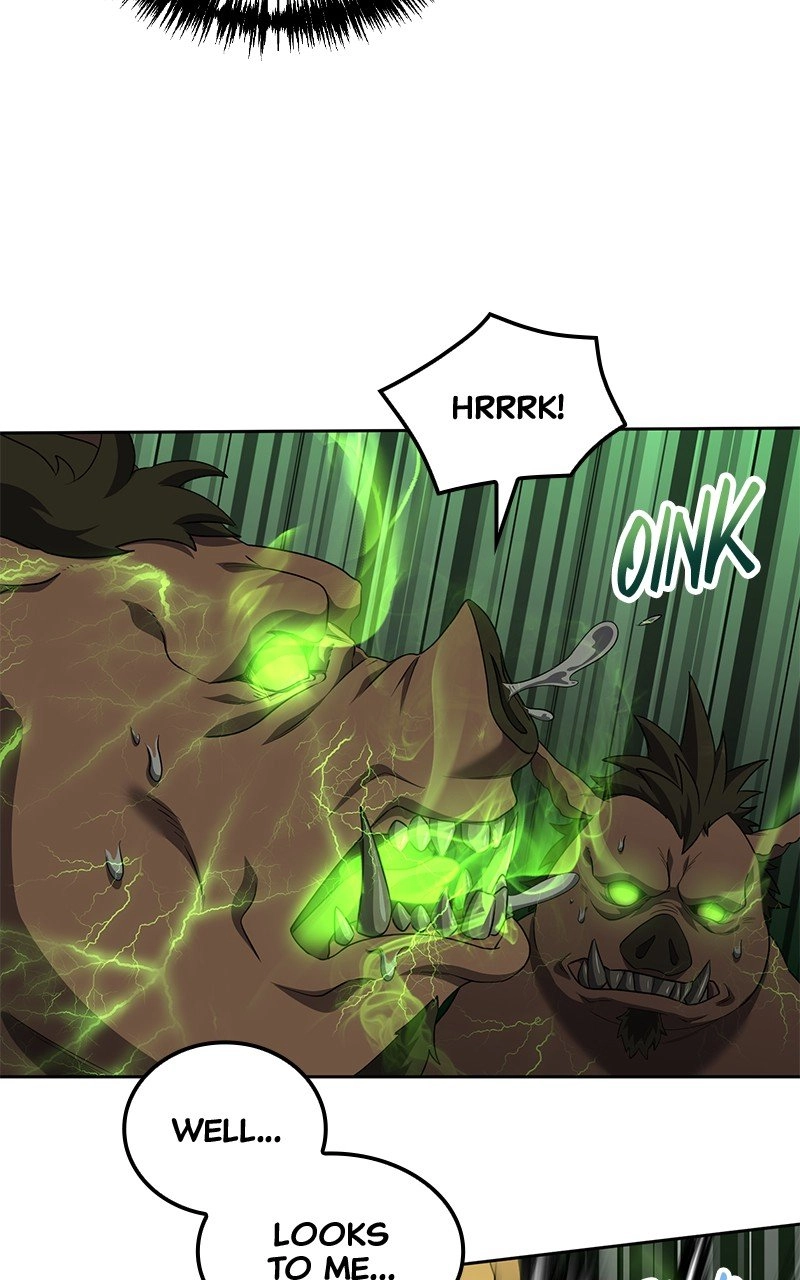 Monster Eater Chapter 42 - Page 19