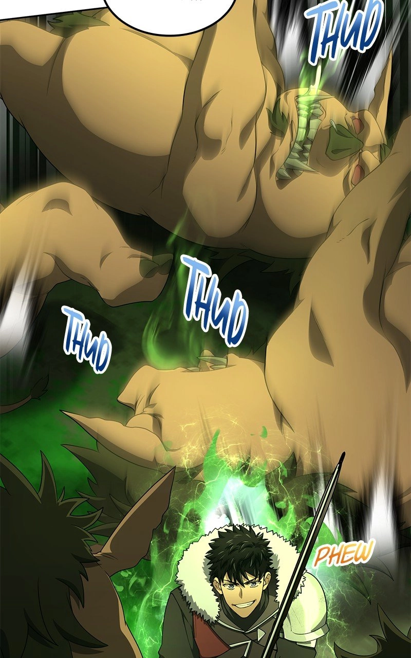 Monster Eater Chapter 42 - Page 20