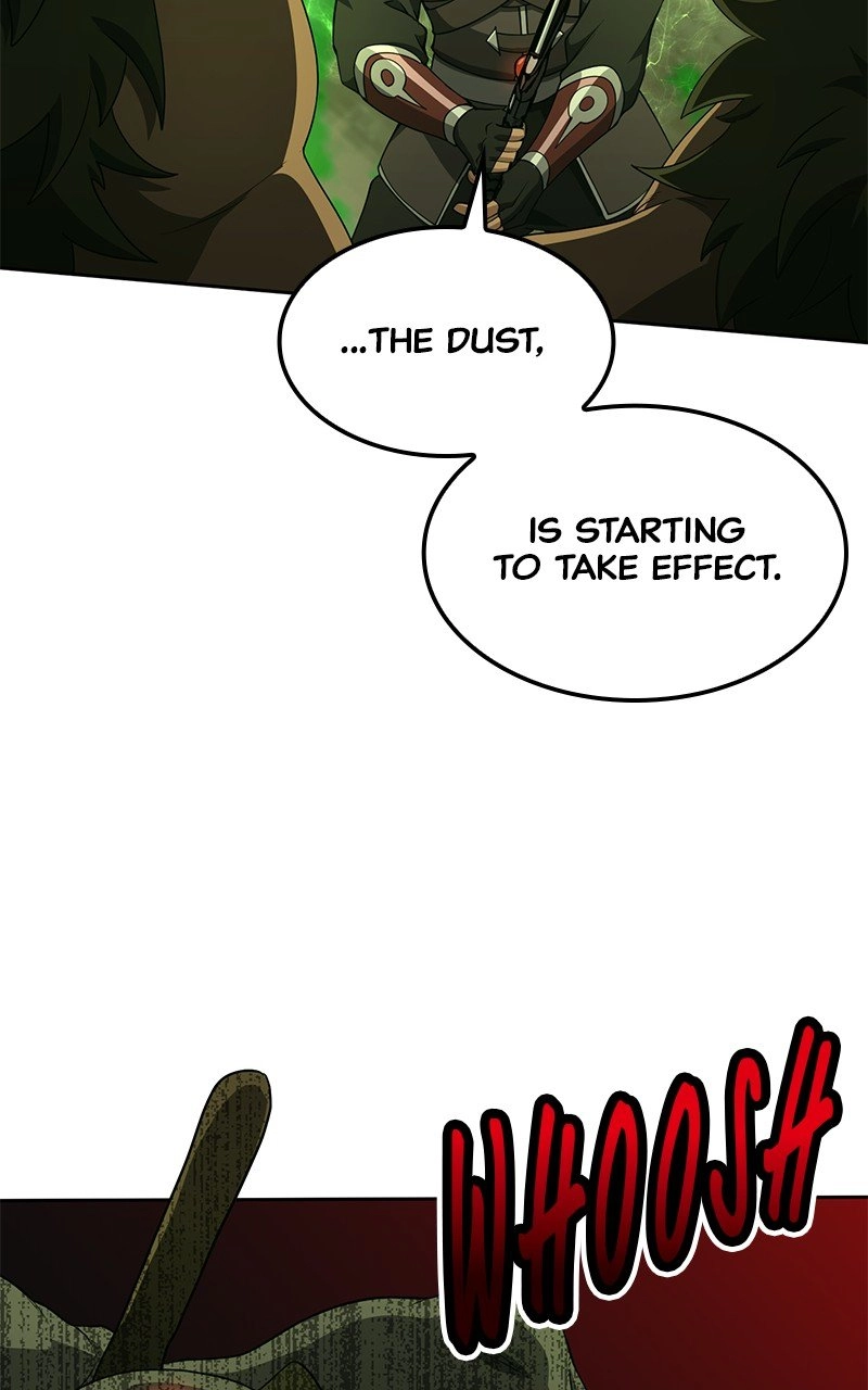 Monster Eater Chapter 42 - Page 21