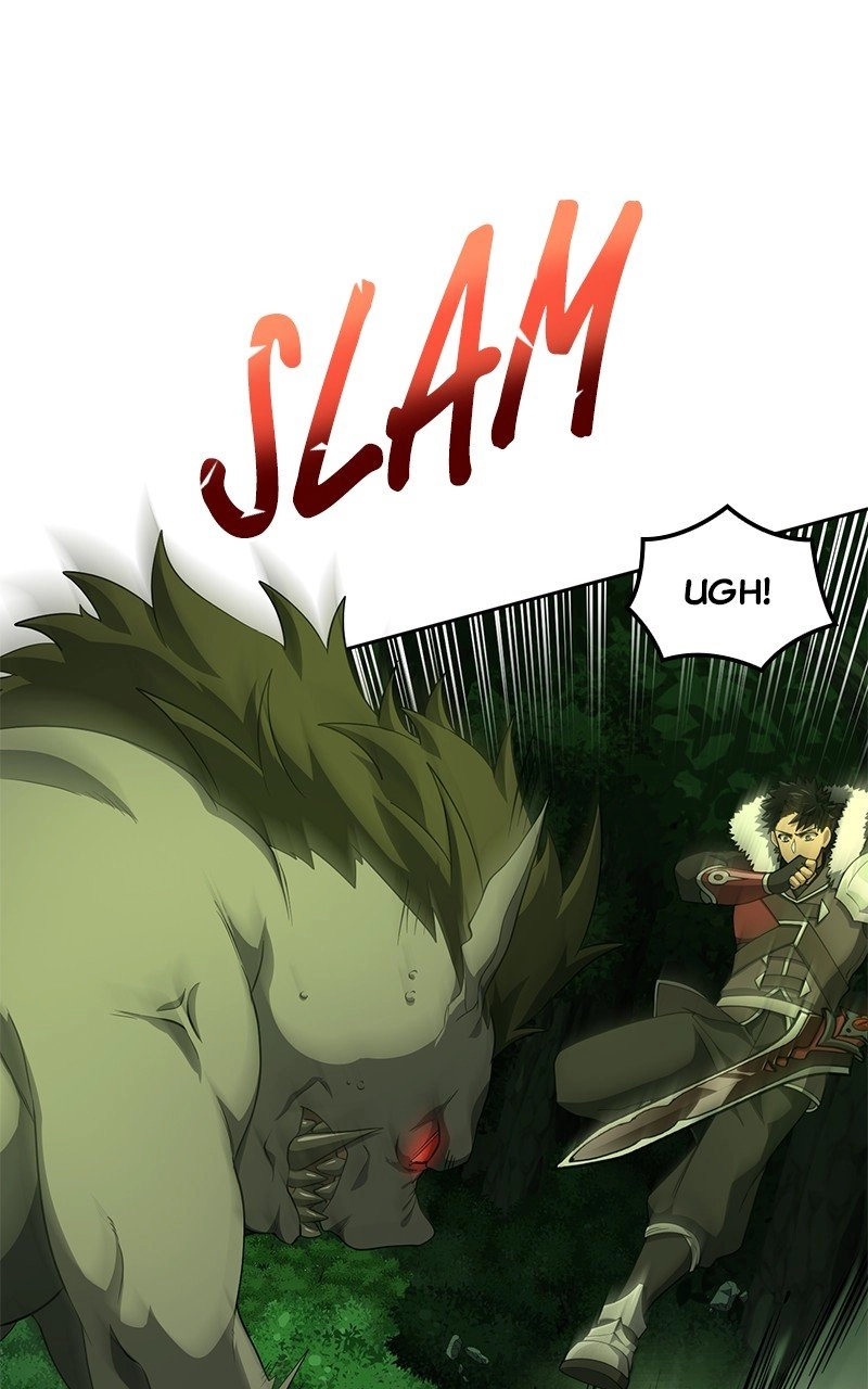 Monster Eater Chapter 42 - Page 23