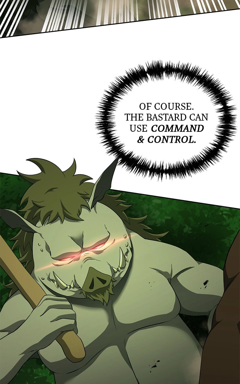 Monster Eater Chapter 42 - Page 27