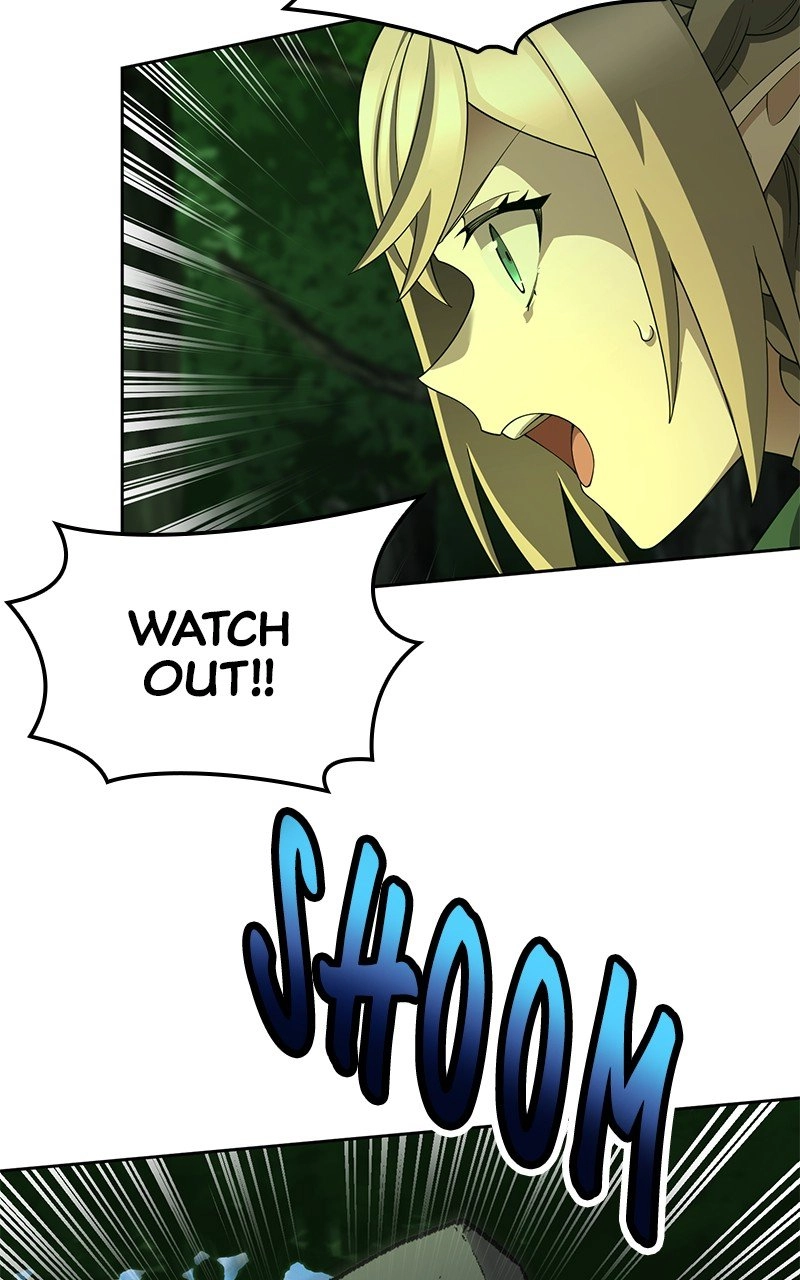 Monster Eater Chapter 42 - Page 29