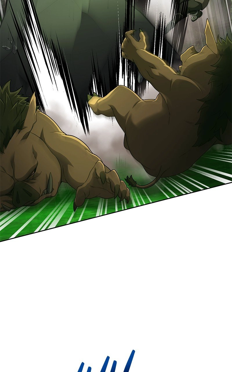 Monster Eater Chapter 42 - Page 32