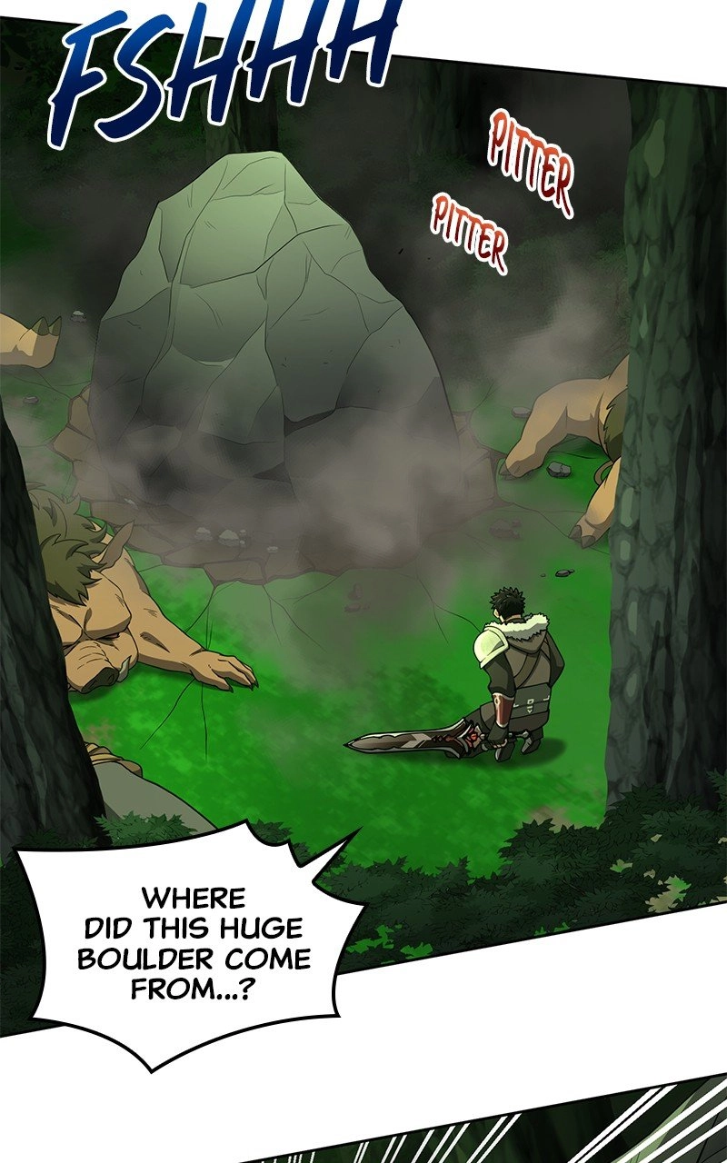 Monster Eater Chapter 42 - Page 33