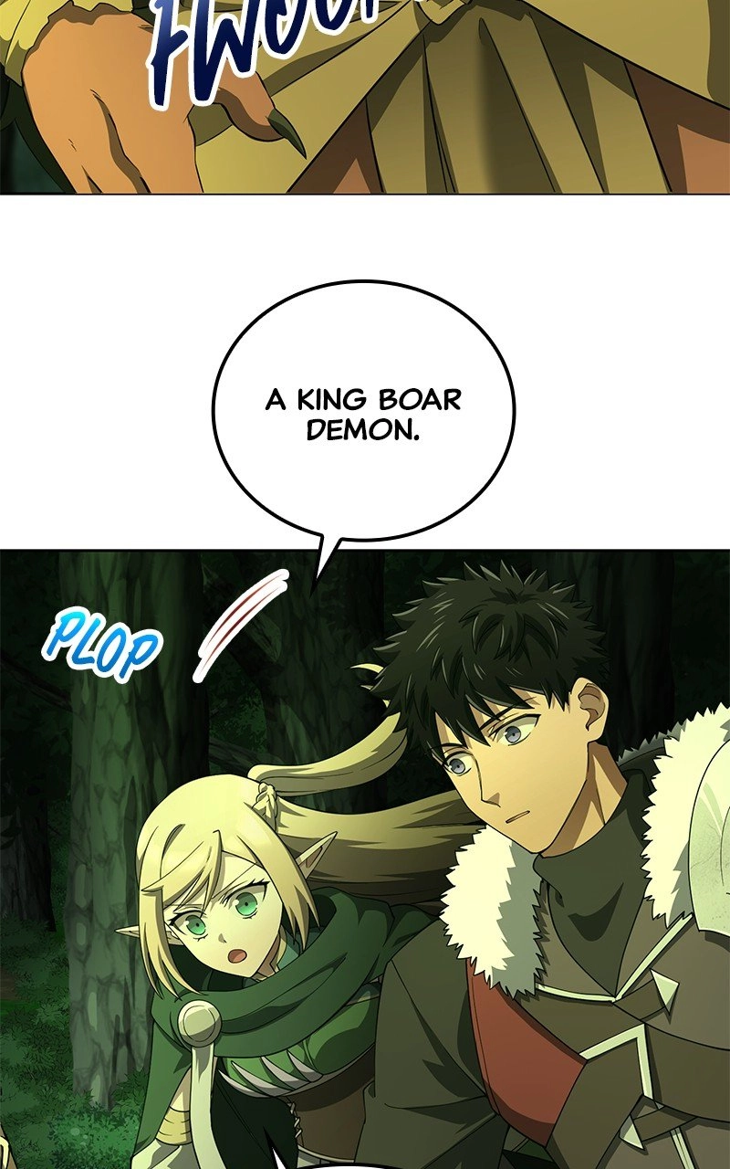 Monster Eater Chapter 42 - Page 36